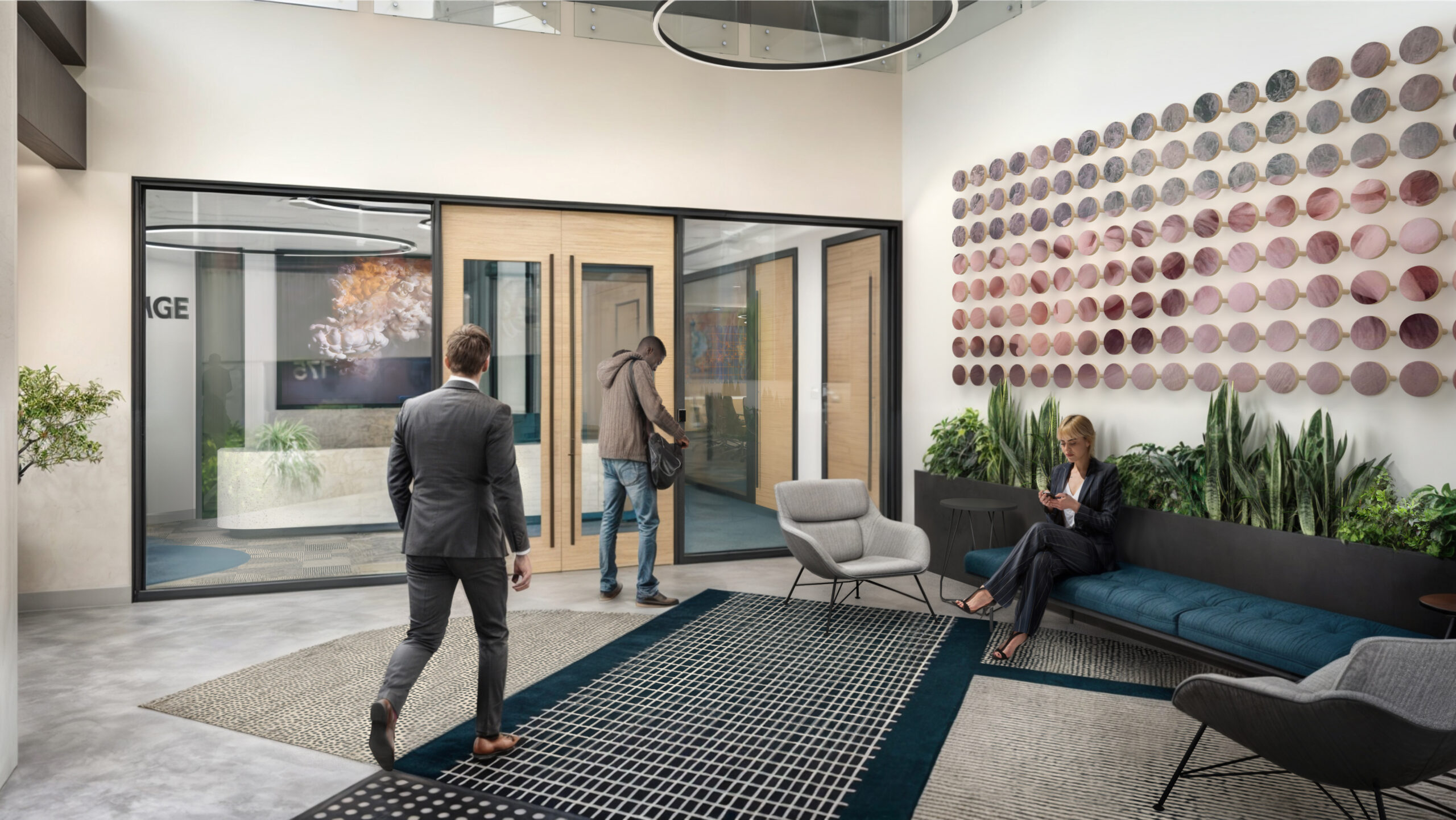 InfoIMAGE HQ
